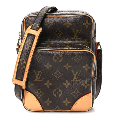 Louis Vuitton Monogram Amazone 1 of 10