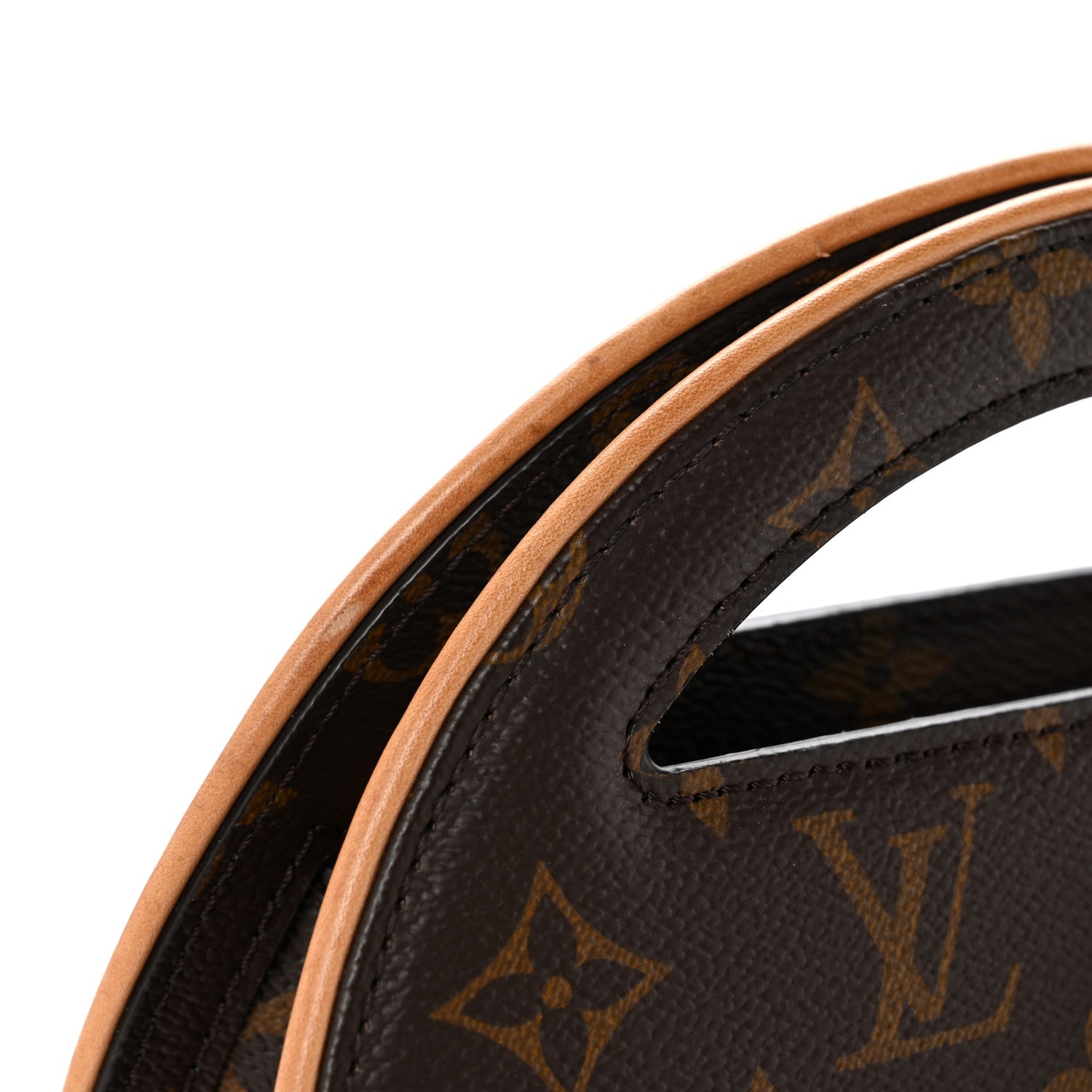 Louis Vuitton Reverse Monogram Around Me PM 11 of 11
