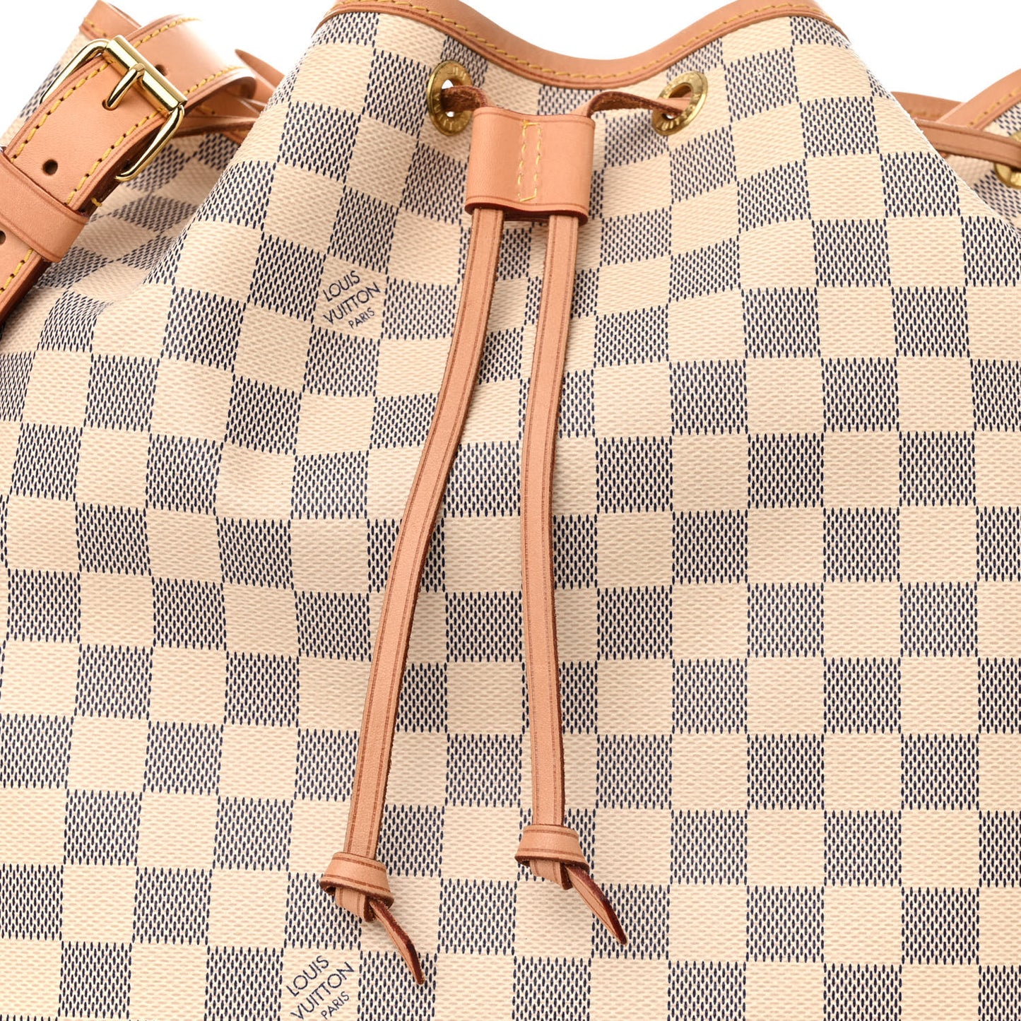 Damier Azur Noe