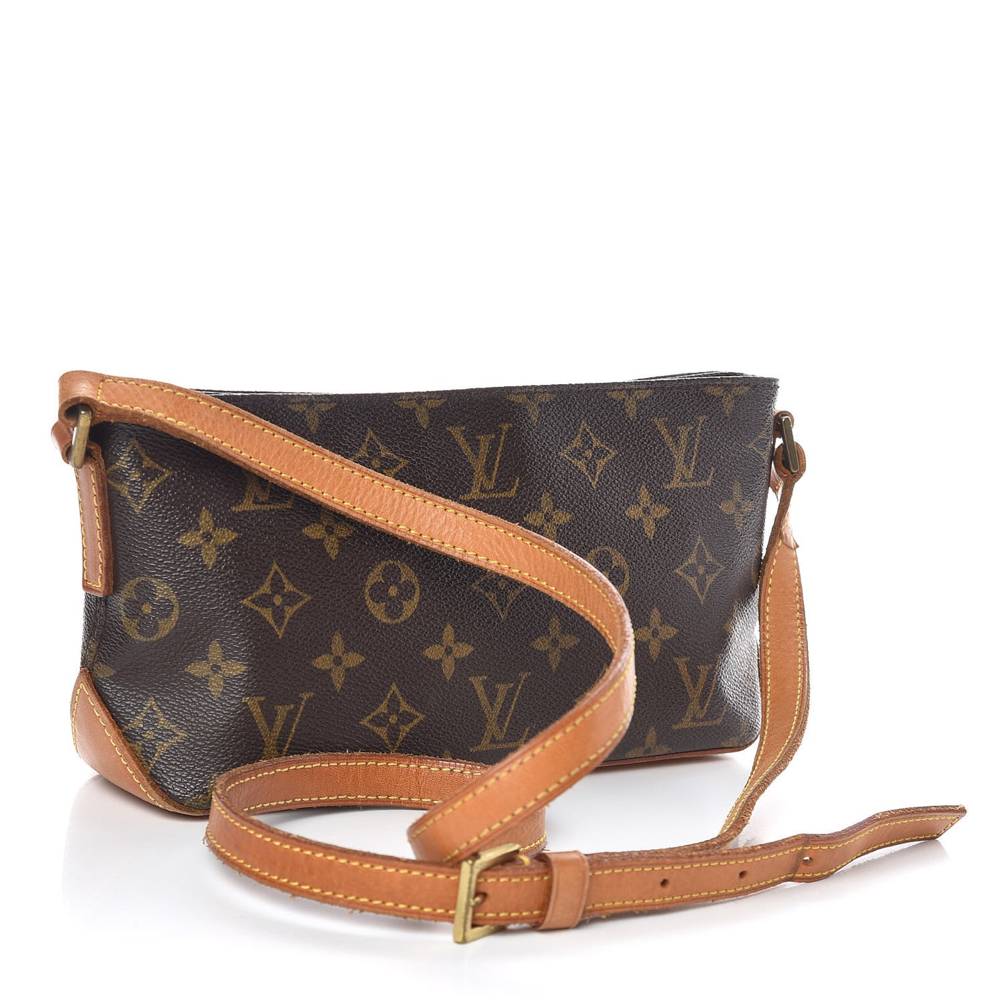 Monogram Trotteur