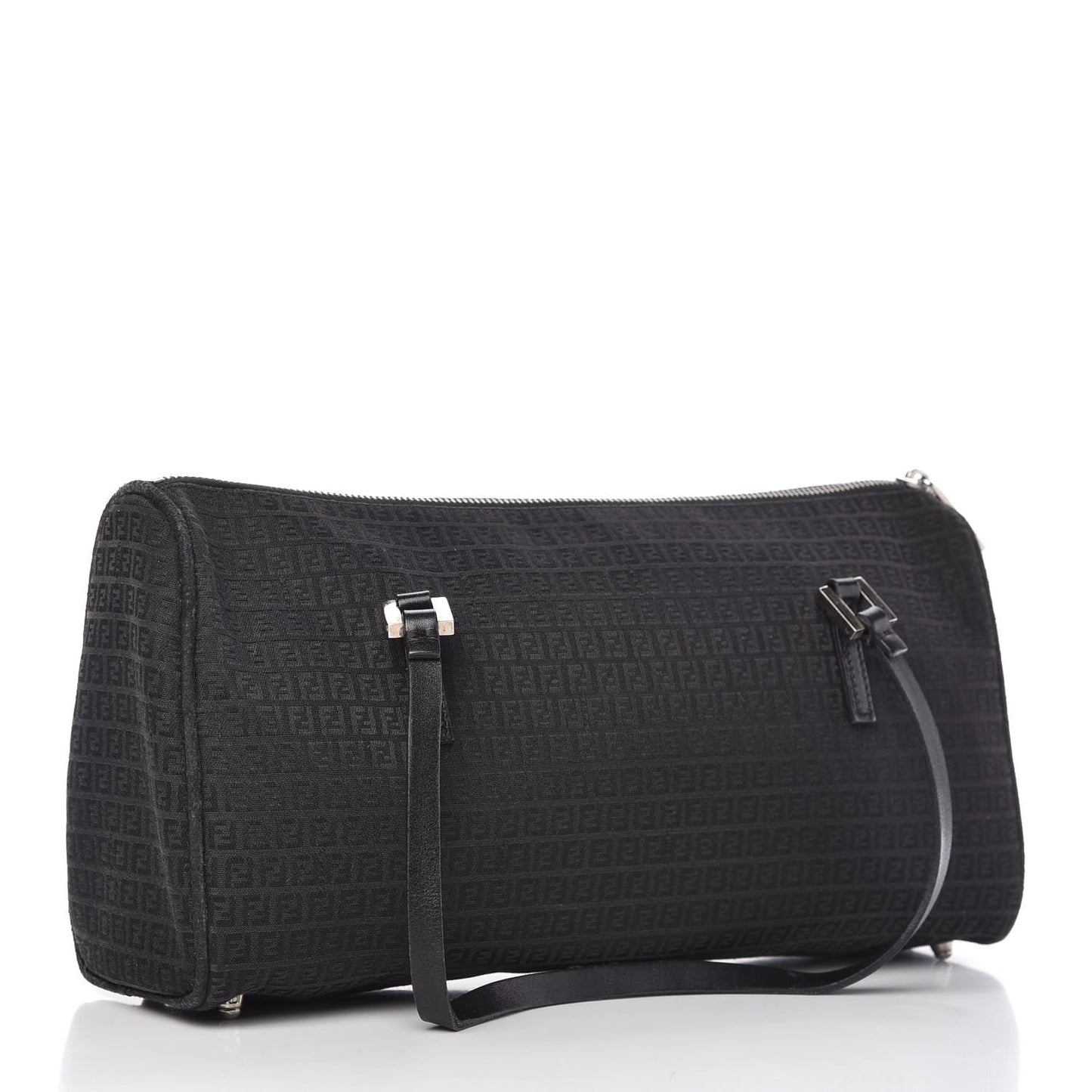 Zucchino Shoulder Bag Black