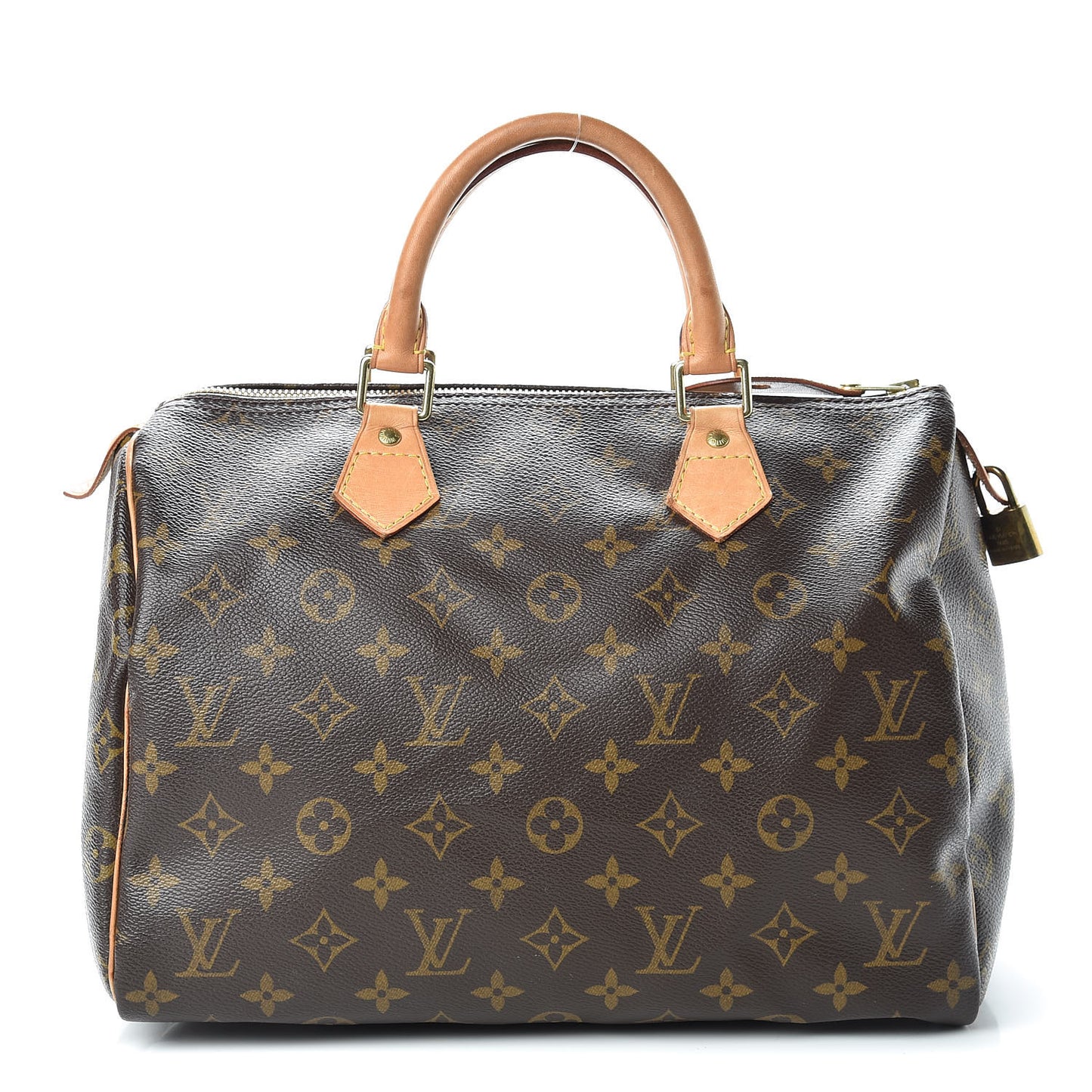 Monogram Speedy 30