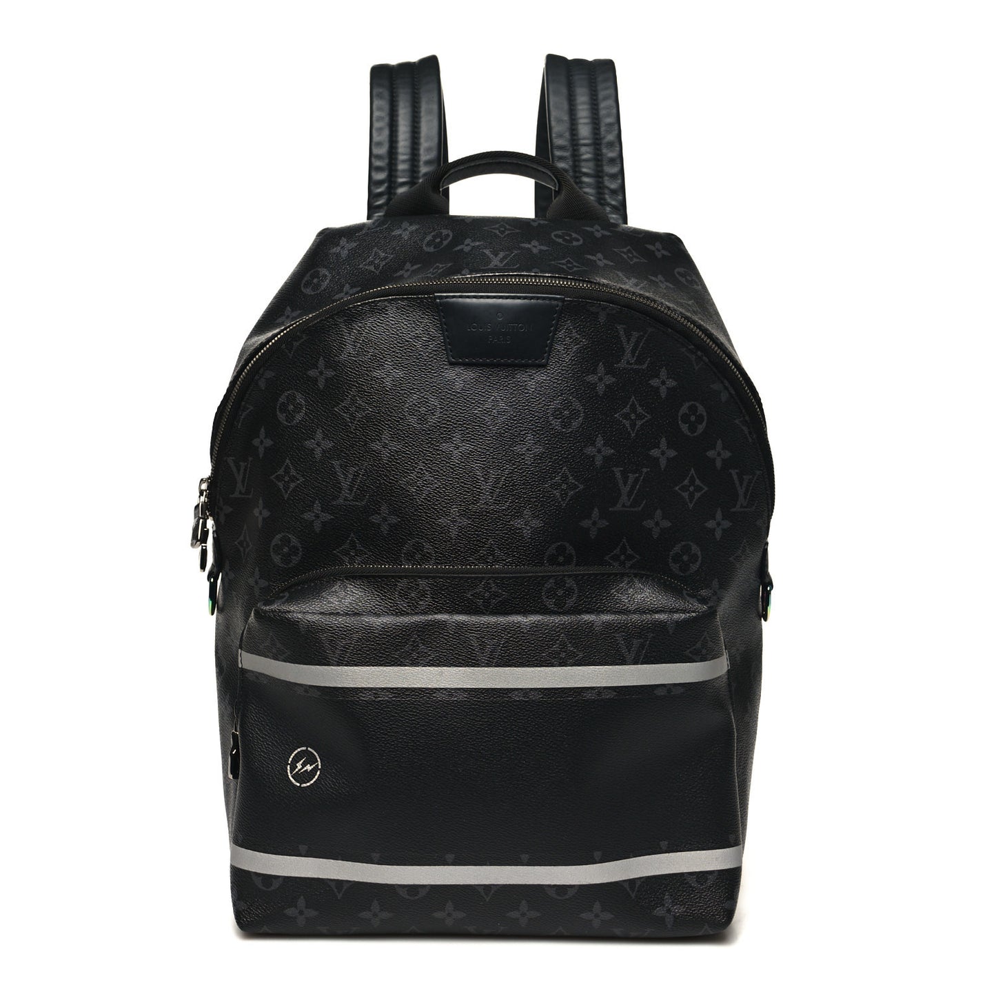 Monogram Eclipse Flash Fragment Apollo Backpack