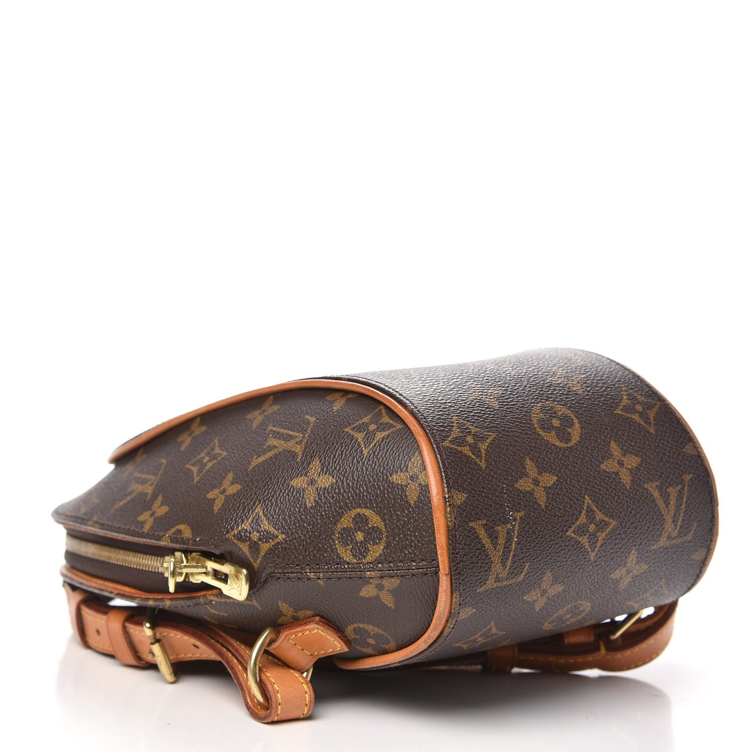 Louis Vuitton Monogram Ellipse Sac a Dos Backpack 3 of 8