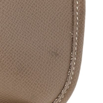 Hermes Epsom Evelyne III PM Etoupe 12 of 14