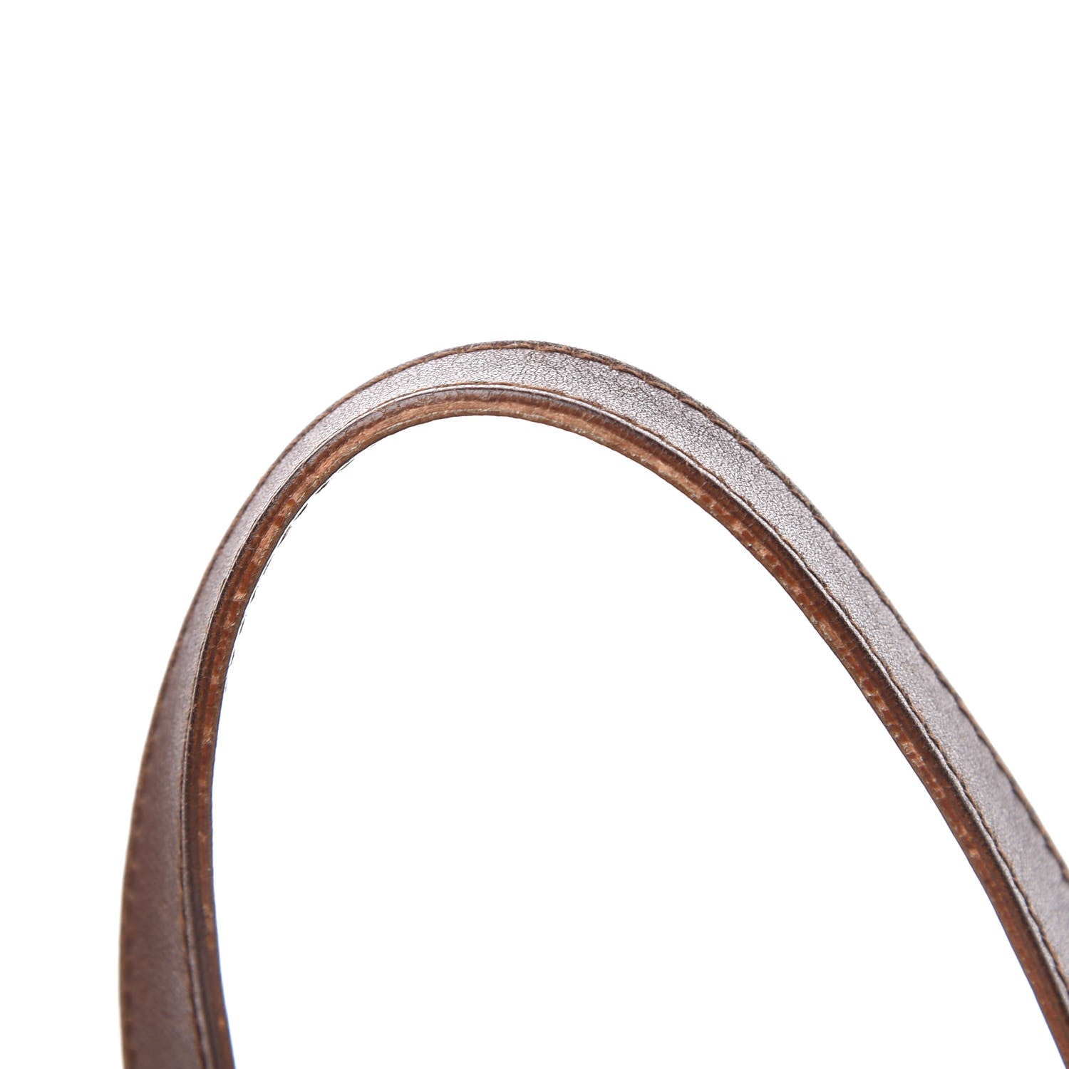 Gucci Monogram Small Bucket Tote Brown 14 of 14