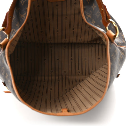 Louis Vuitton Monogram Delightful GM 5 of 12
