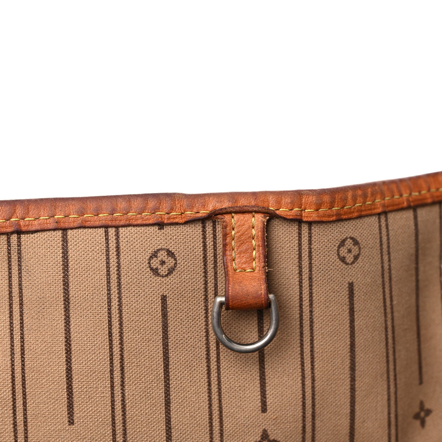 Louis Vuitton Monogram Neverfull GM 15 of 31