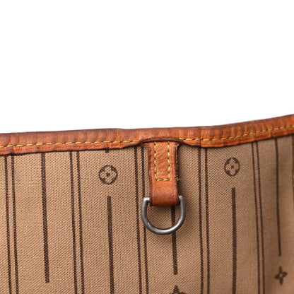 Louis Vuitton Monogram Neverfull GM 15 of 31