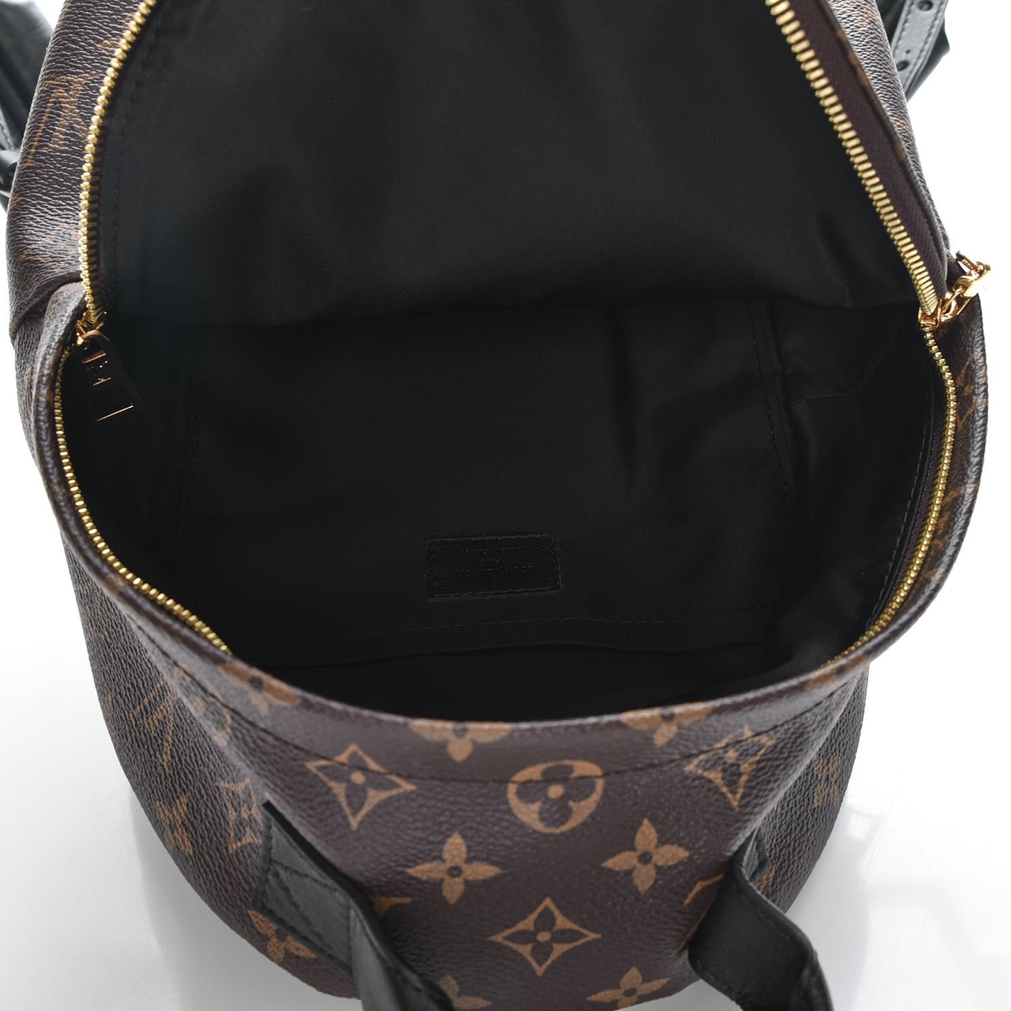 Monogram Palm Springs Backpack PM