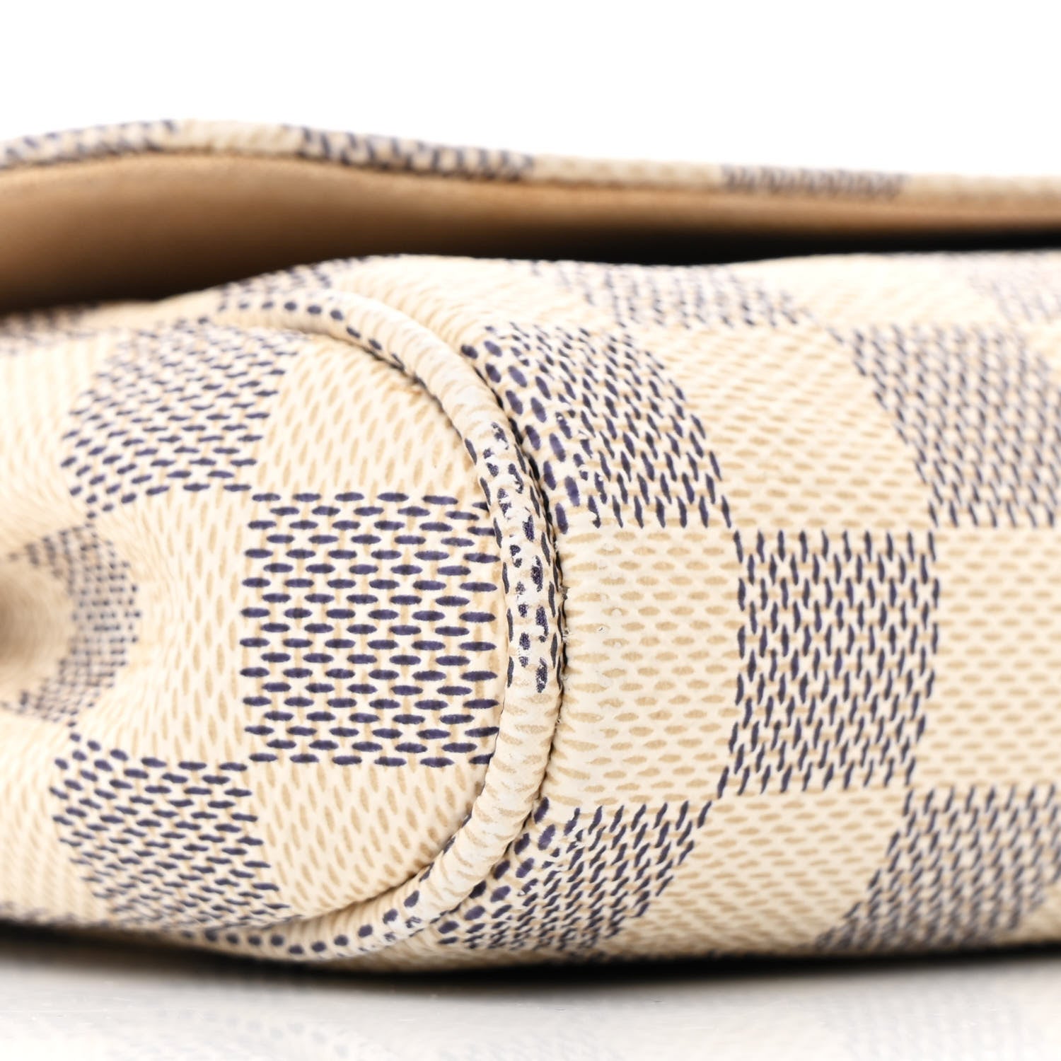 Louis Vuitton Damier Azur Favorite MM 10 of 12