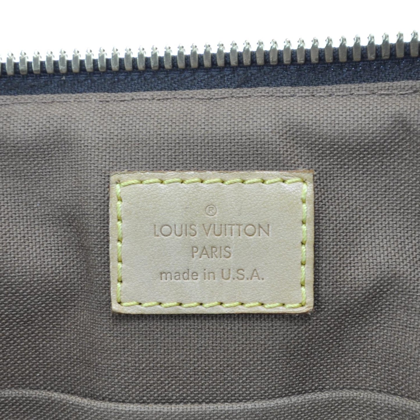 Monogram Palermo PM