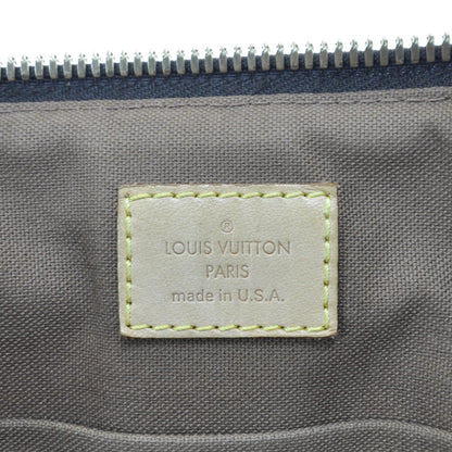 Louis Vuitton Monogram Palermo PM 9 of 11