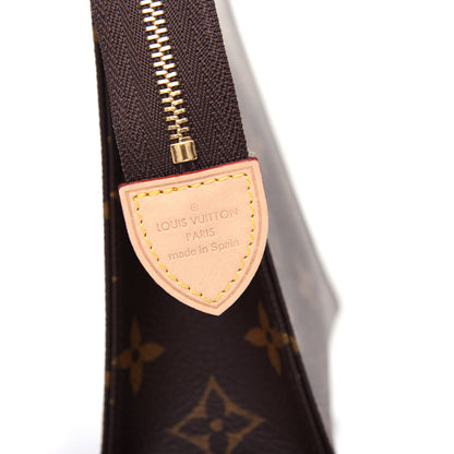 Louis Vuitton Monogram Toiletry Pouch 19 7 of 7