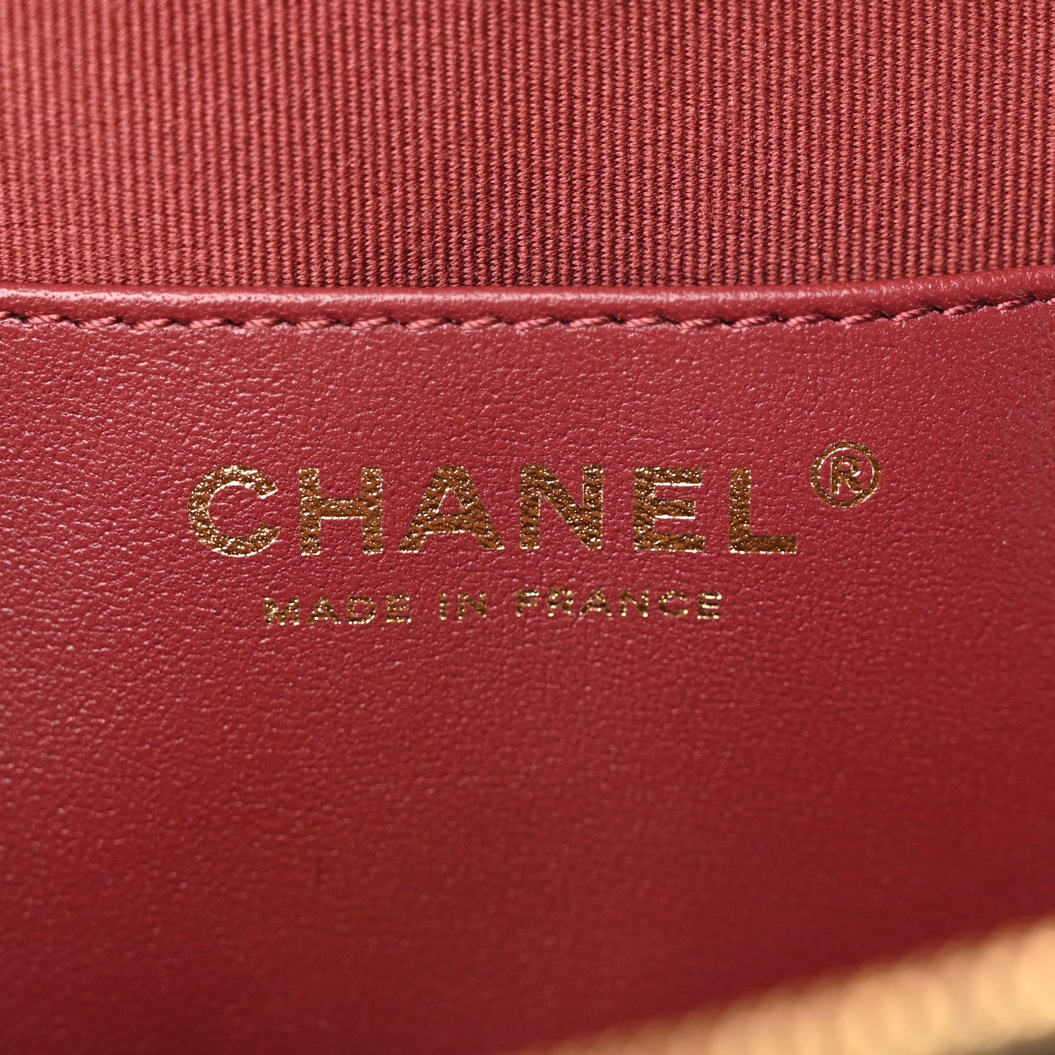 Chanel Lambskin Quilted CC In Love Heart Bag Black 6 of 11