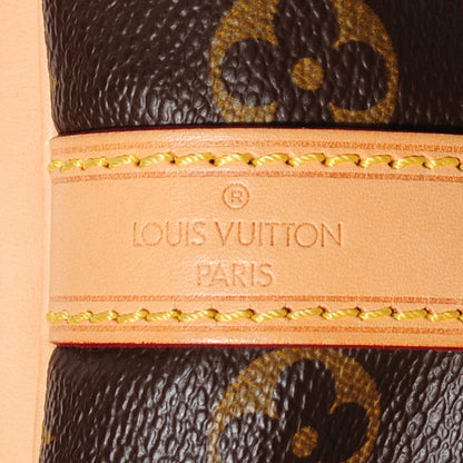 Louis Vuitton Monogram Petit Noe 7 of 8
