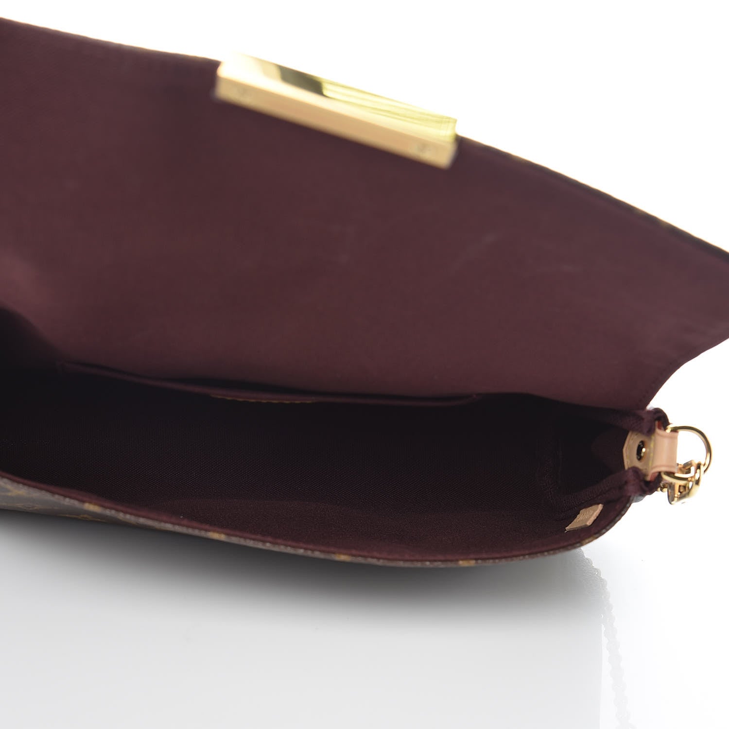 Louis Vuitton Monogram Favorite MM 5 of 10