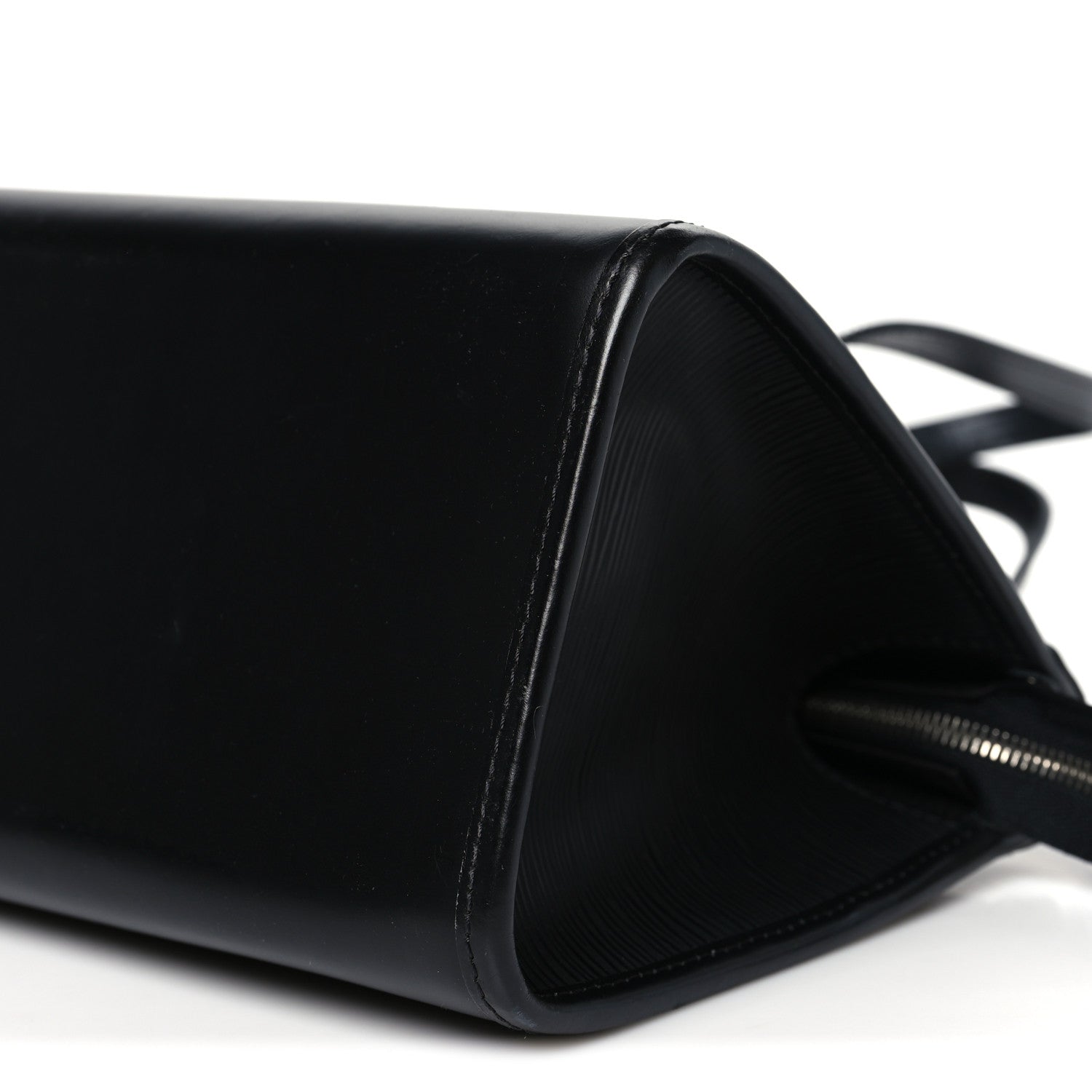 Louis Vuitton Epi Madeleine PM Black 9 of 9