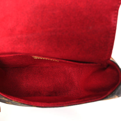 Louis Vuitton Monogram Tambourin 6 of 10