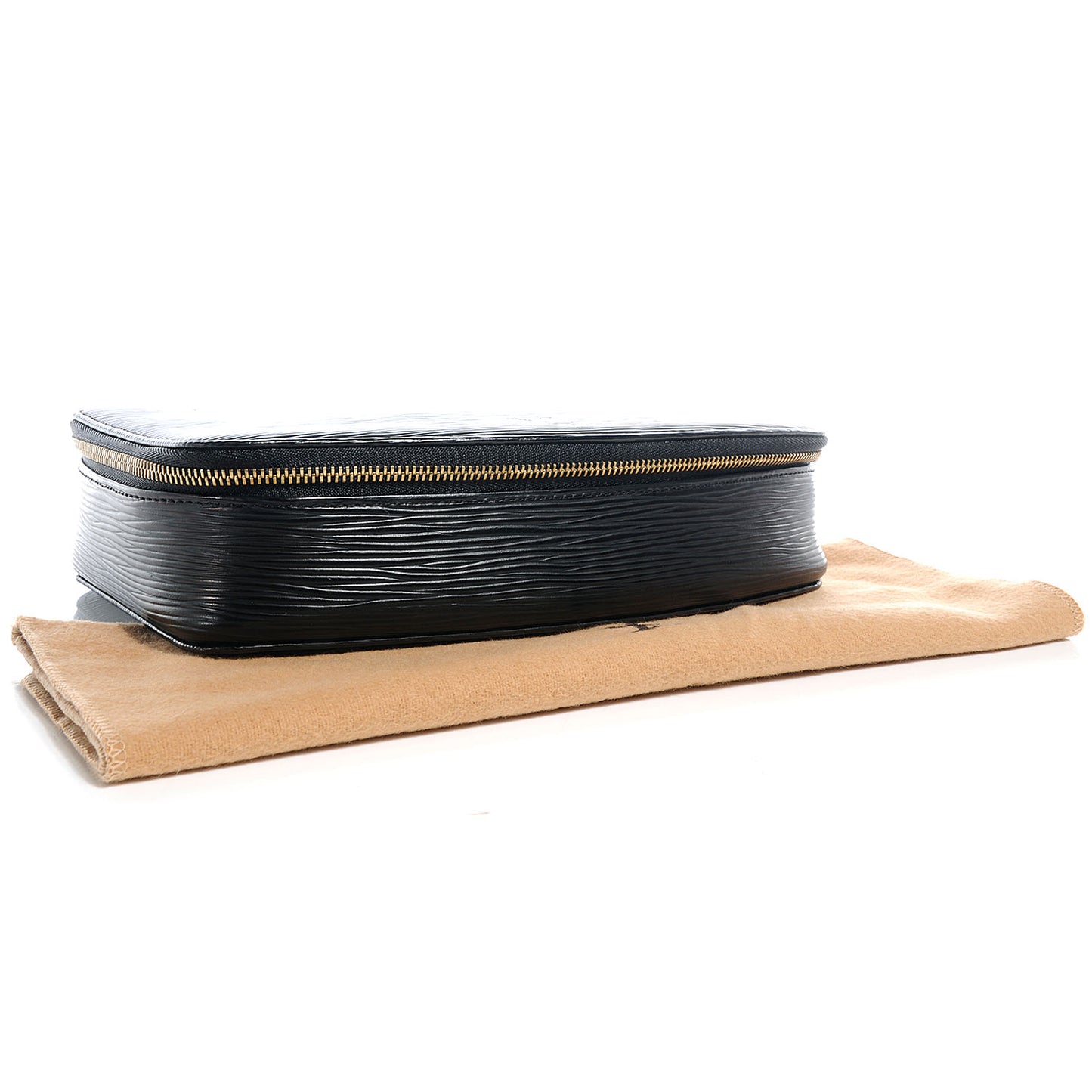 Epi Monte Carlo Jewelry Box Black