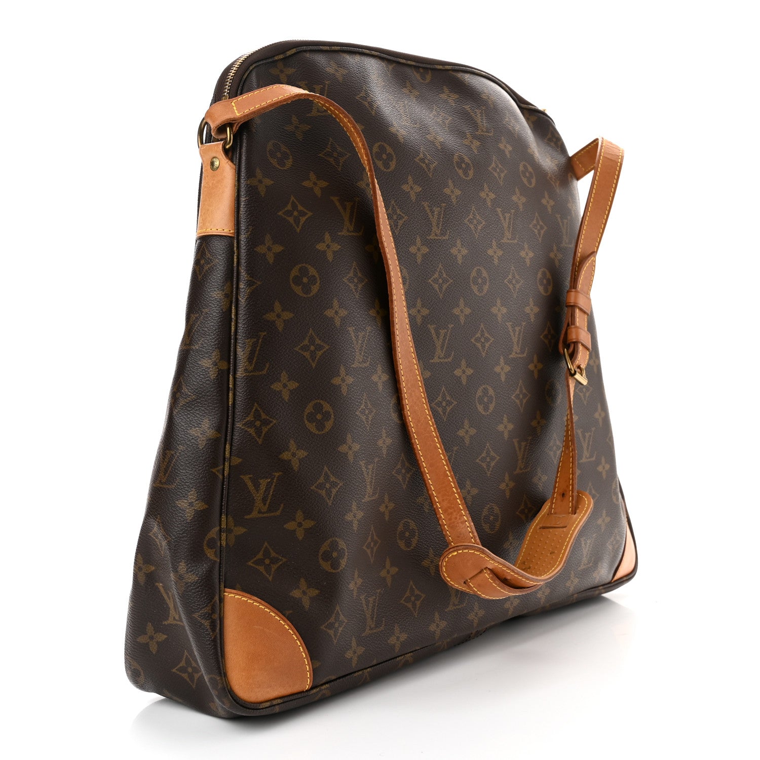 Louis Vuitton Monogram Sac Promenade 3 of 12