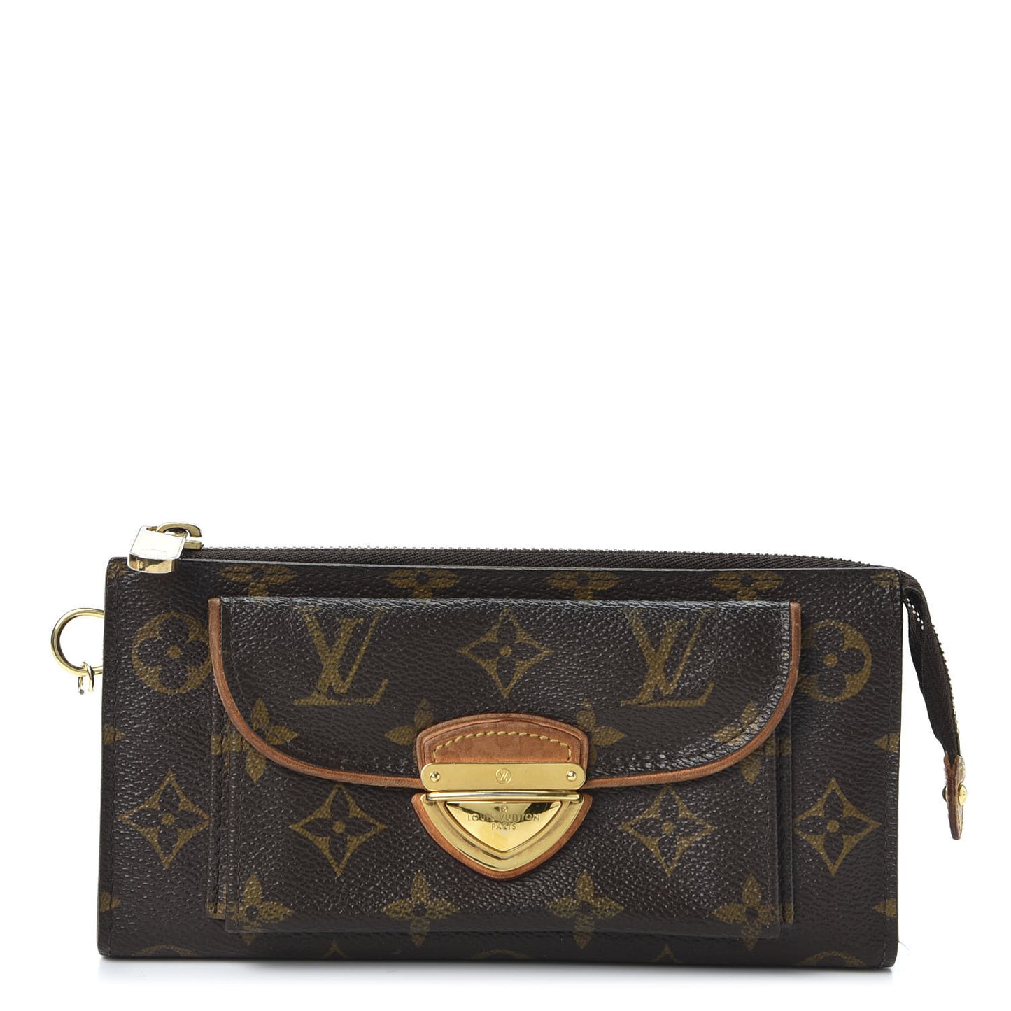 Monogram Astrid Wallet