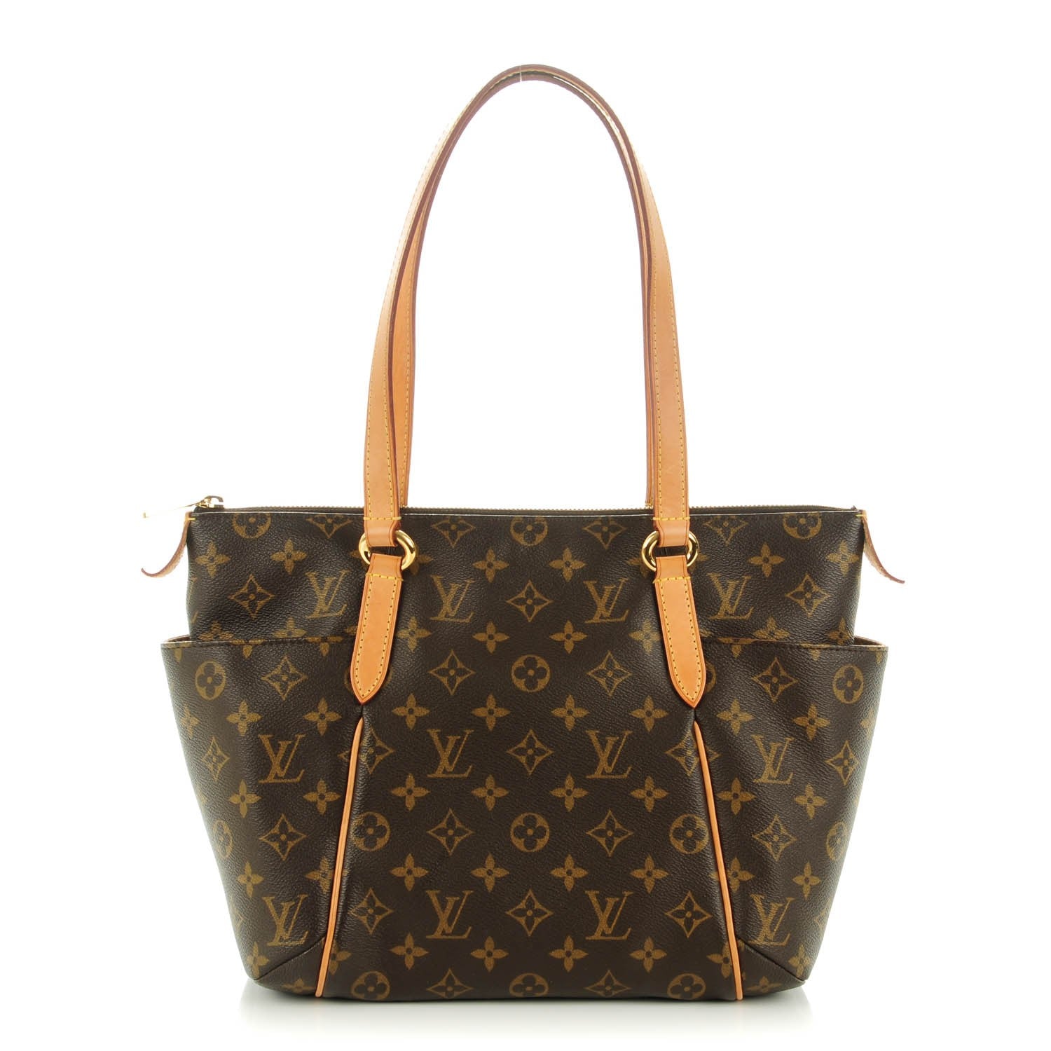 Louis Vuitton Monogram Totally PM 1 of 7