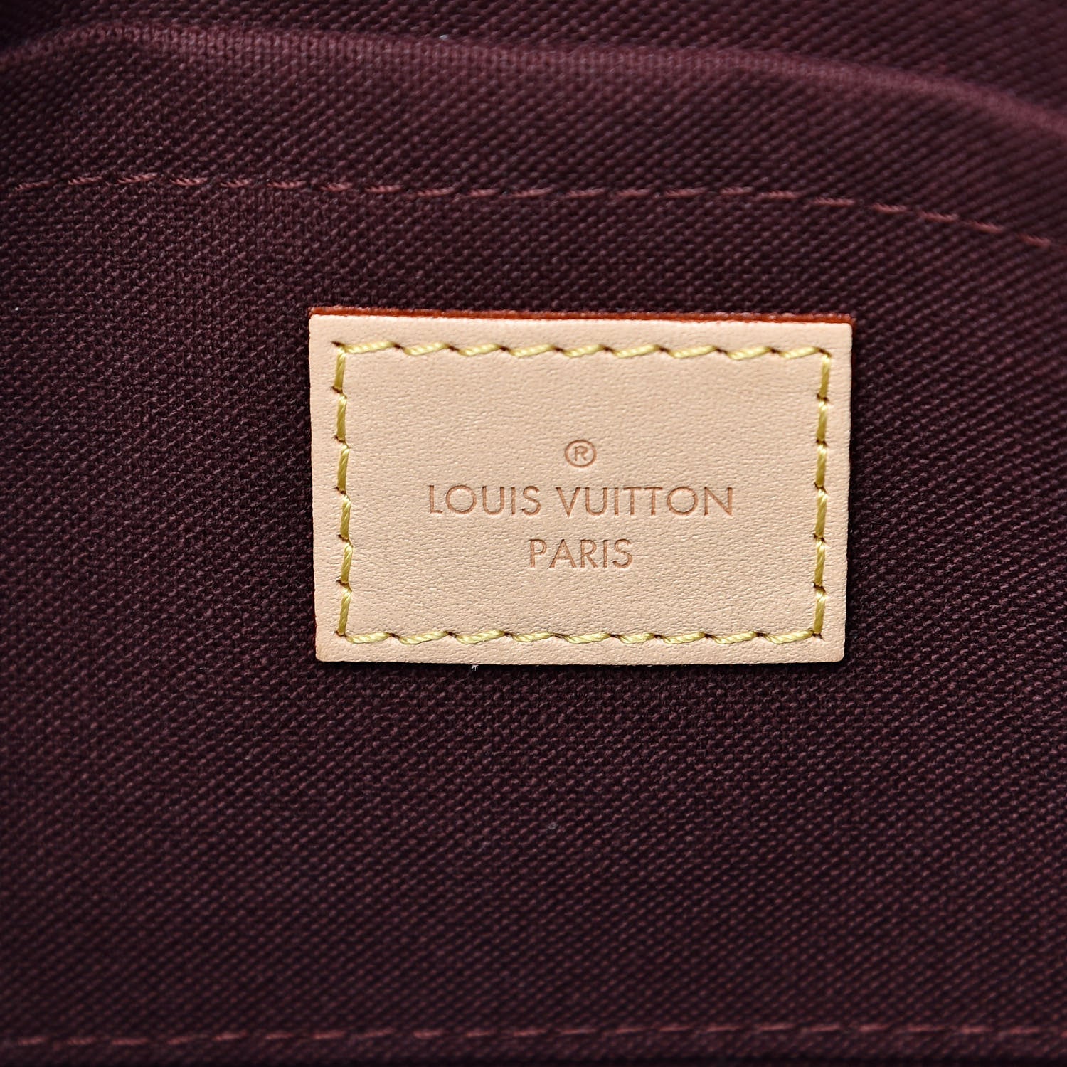 Louis Vuitton Monogram Favorite MM 6 of 14