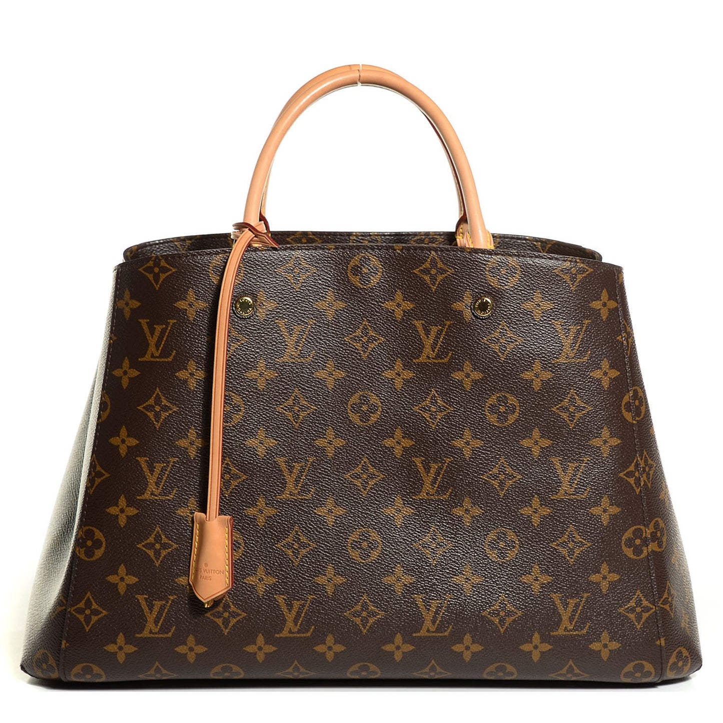 Monogram Montaigne GM