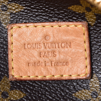 Louis Vuitton Monogram Sully MM 6 of 7