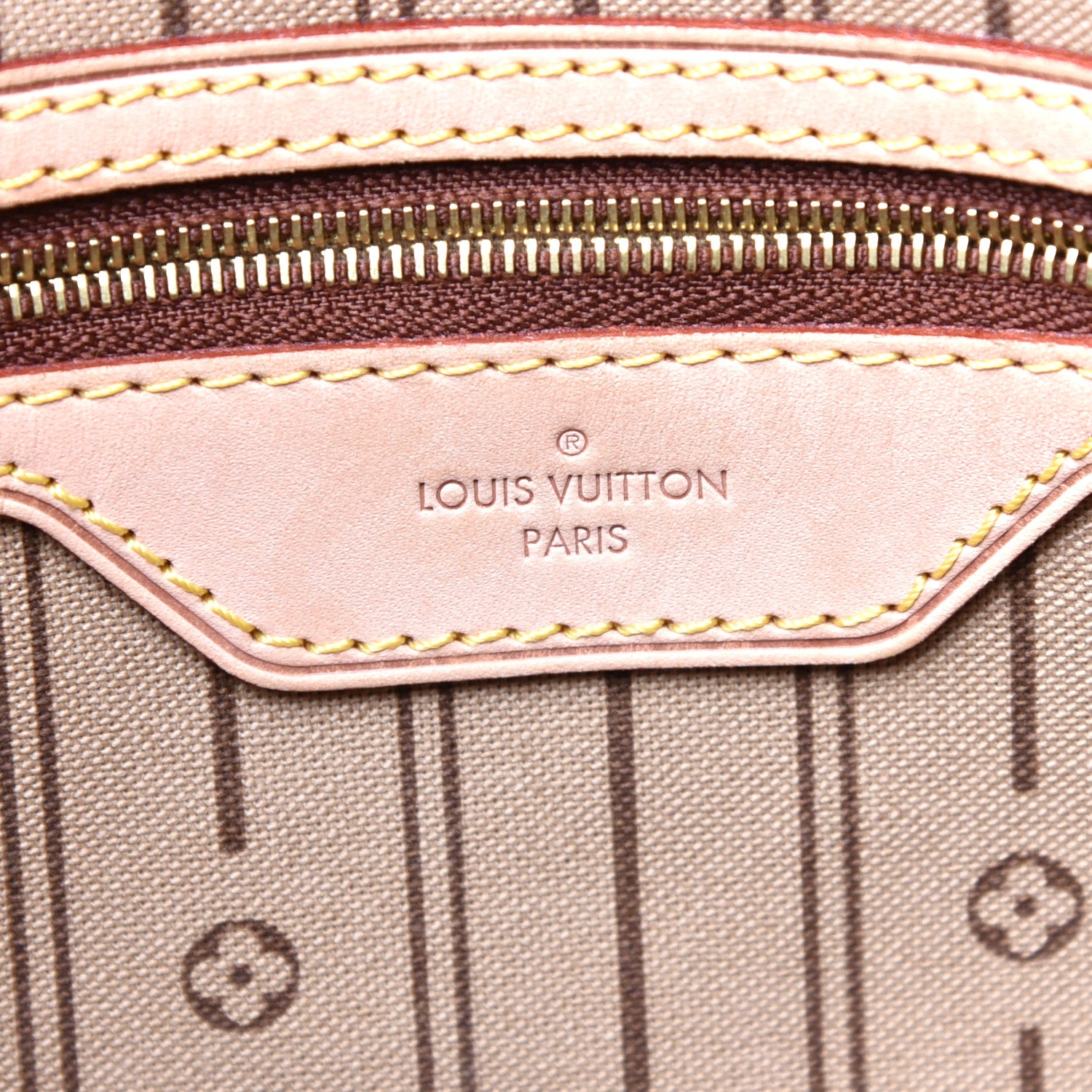 Louis Vuitton Monogram Delightful PM 6 of 10