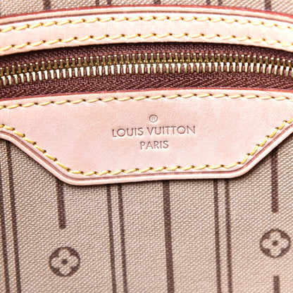 Louis Vuitton Monogram Delightful PM 6 of 10