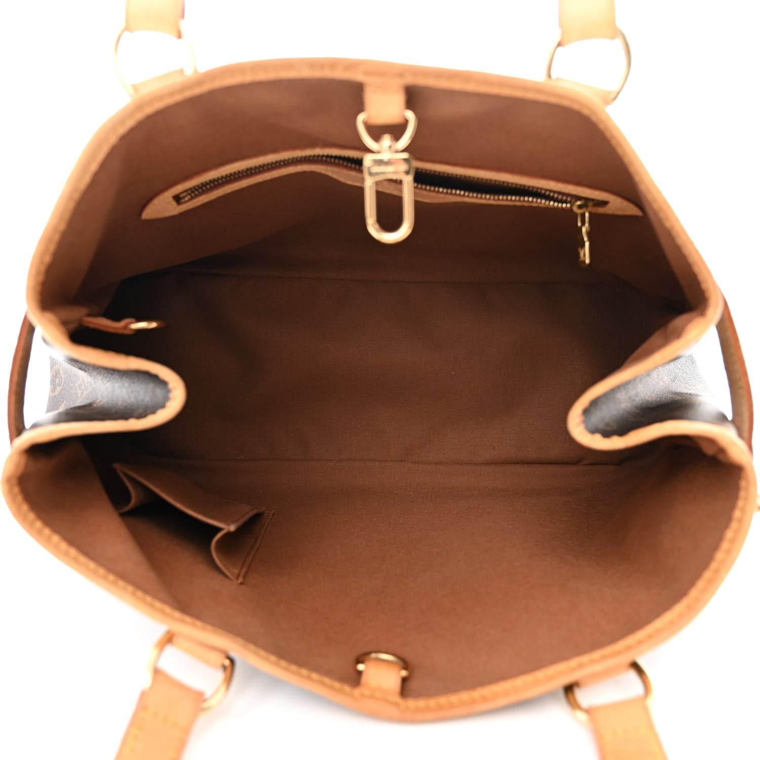 Louis Vuitton Monogram Batignolles Horizontal 5 of 10