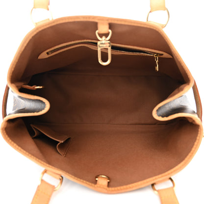 Louis Vuitton Monogram Batignolles Horizontal 5 of 10