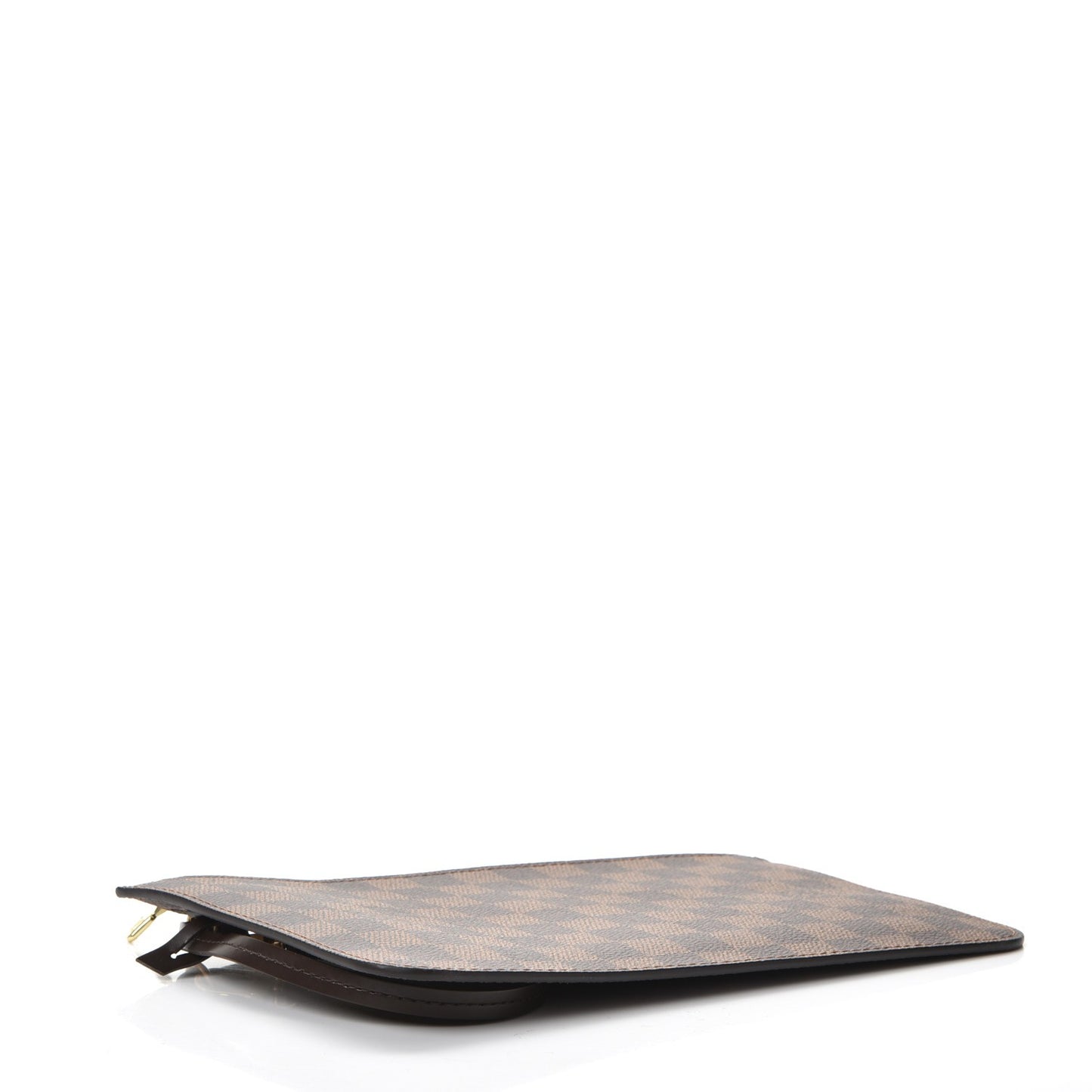 Damier Ebene Neverfull MM GM Pochette