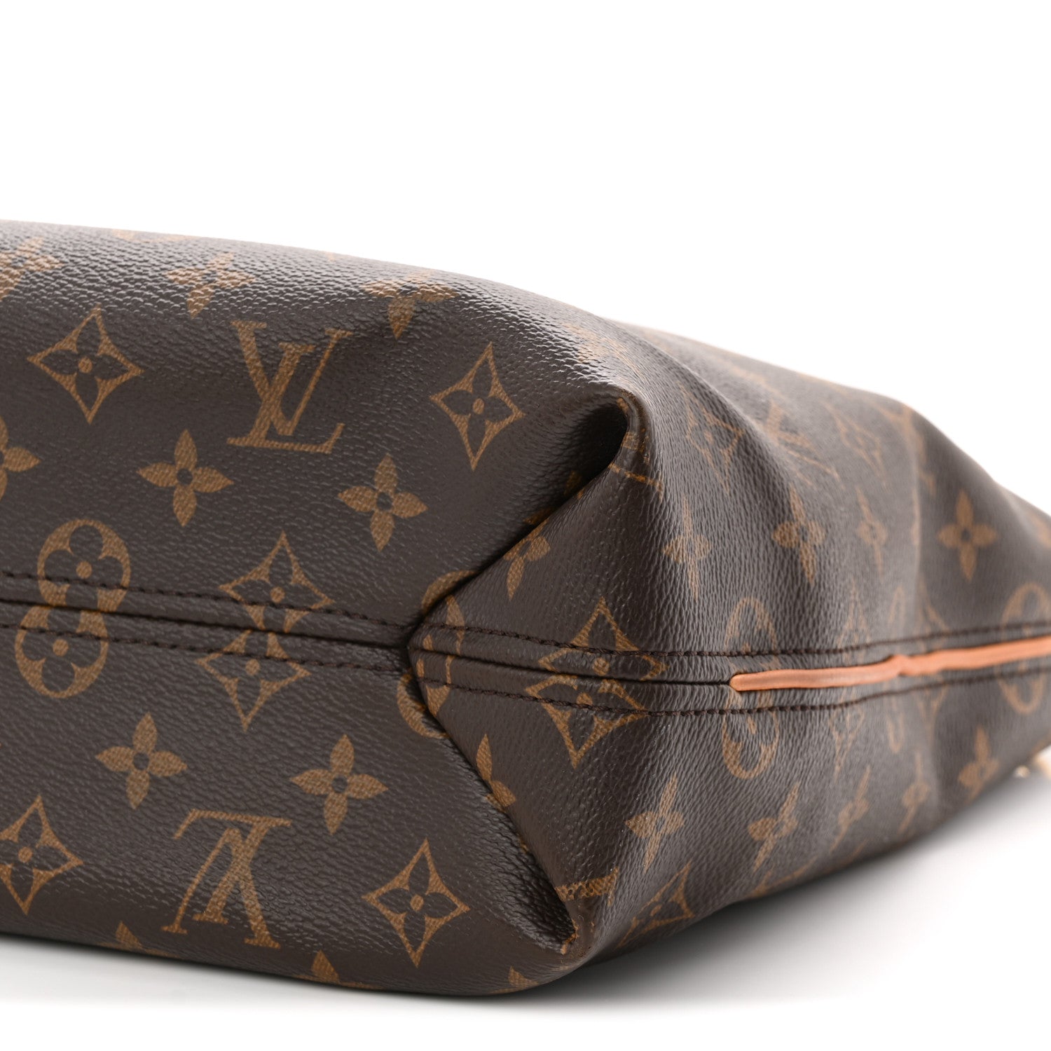 Louis Vuitton Monogram Sully PM 19 of 21