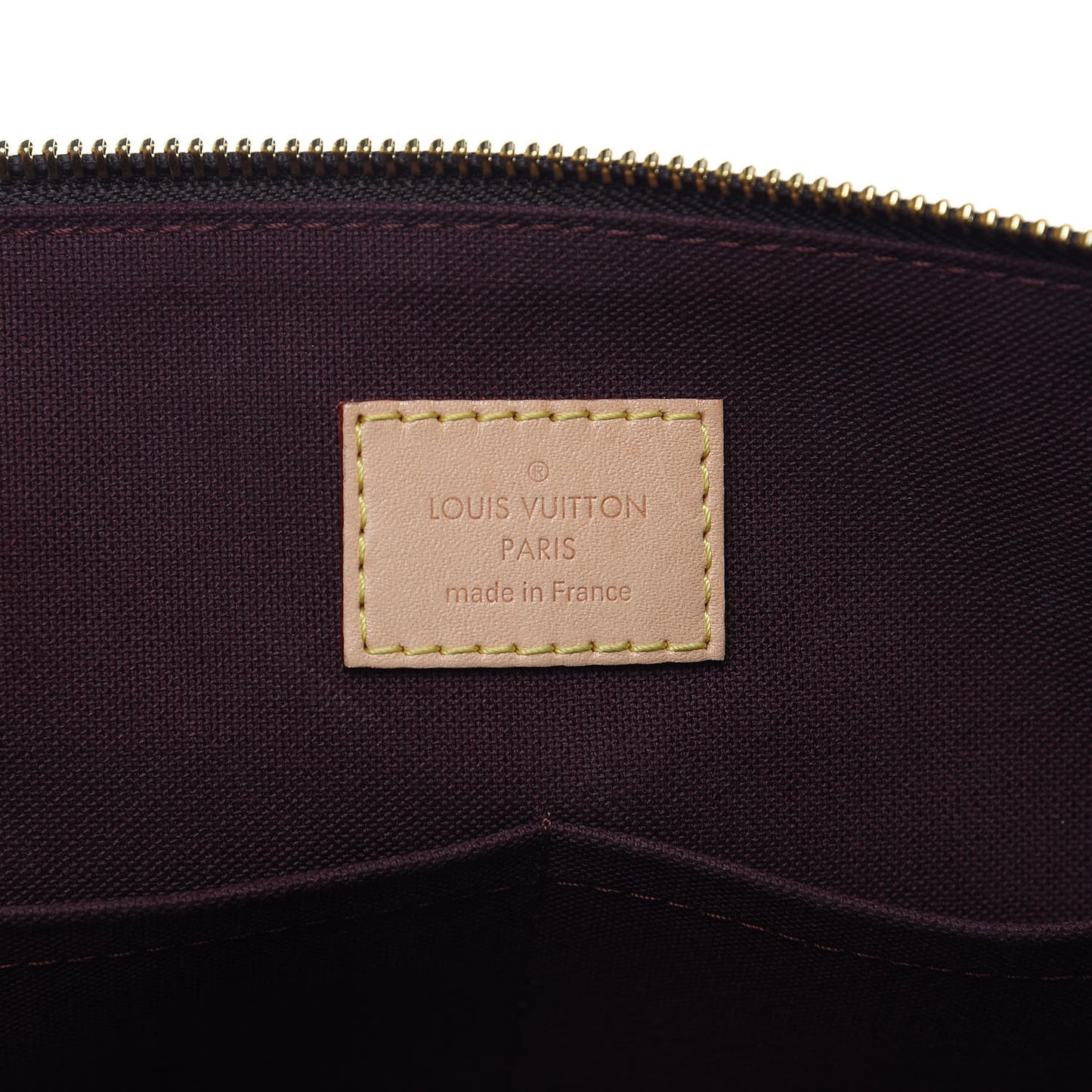 Monogram Iena PM
