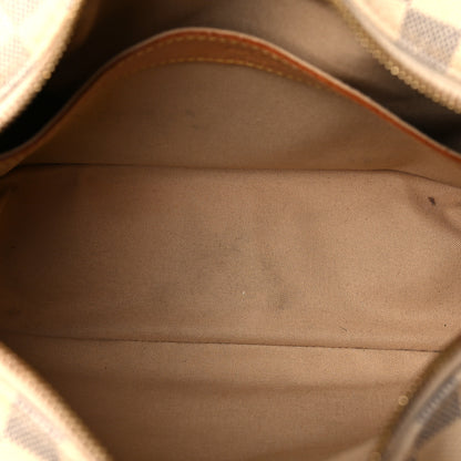 Louis Vuitton Damier Azur Naviglio 4 of 11