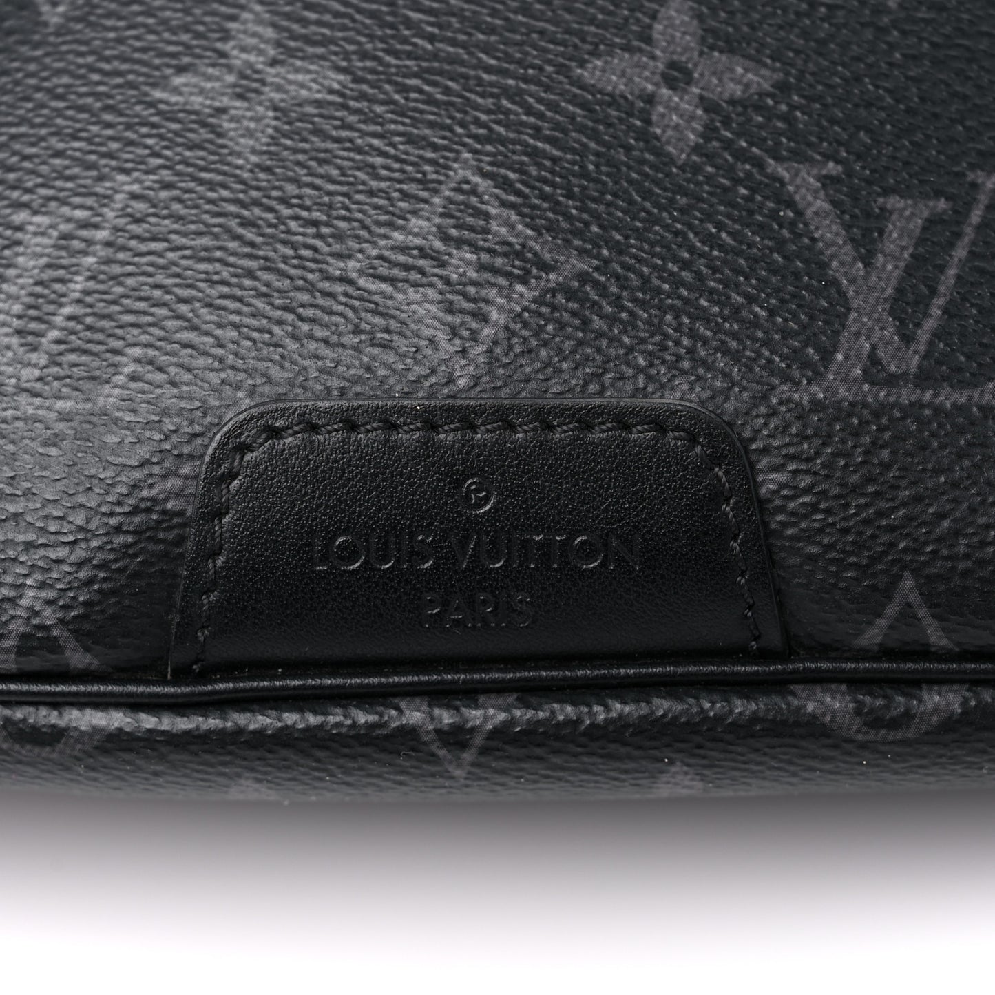 Monogram Eclipse Discovery Bumbag