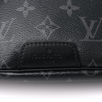 Louis Vuitton Monogram Eclipse Discovery Bumbag 9 of 11