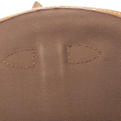 Louis Vuitton Monogram Saumur 30 8 of 19