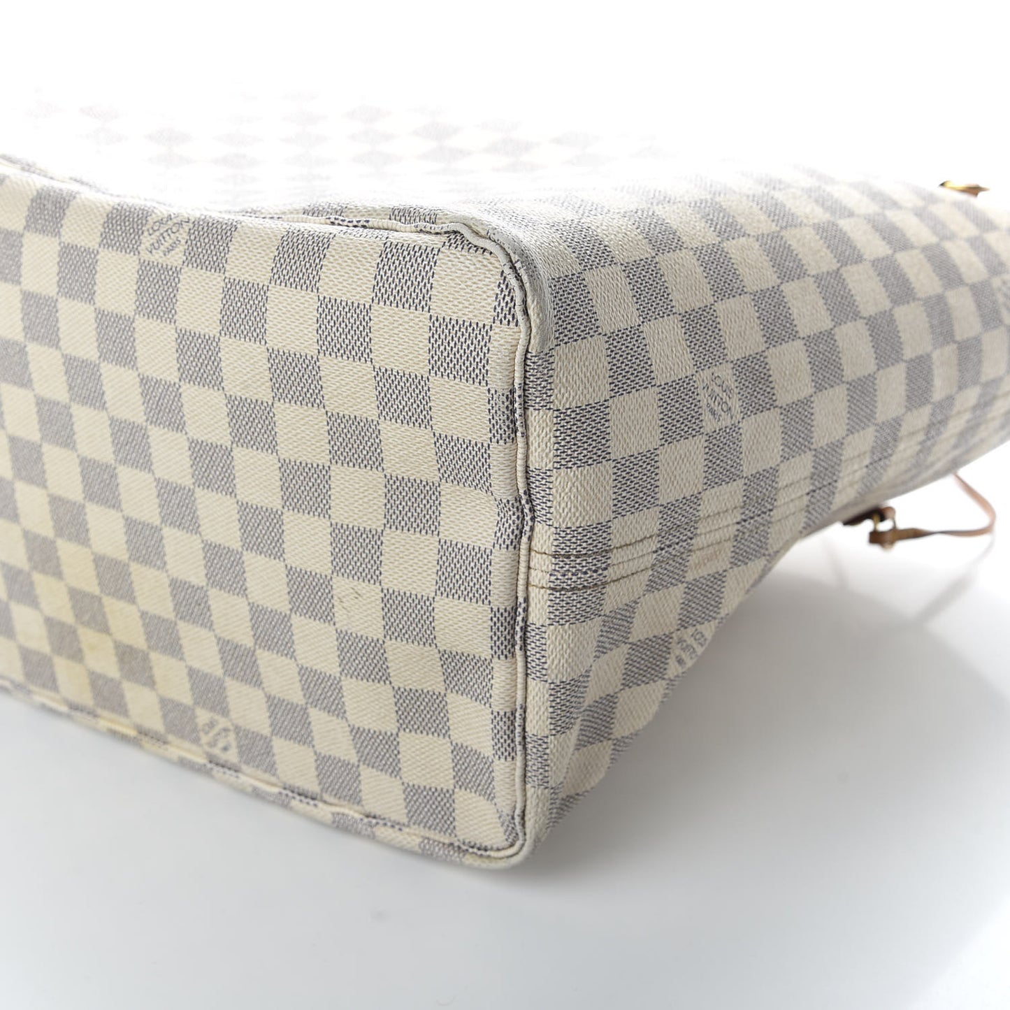 Damier Azur Neo Neverfull GM