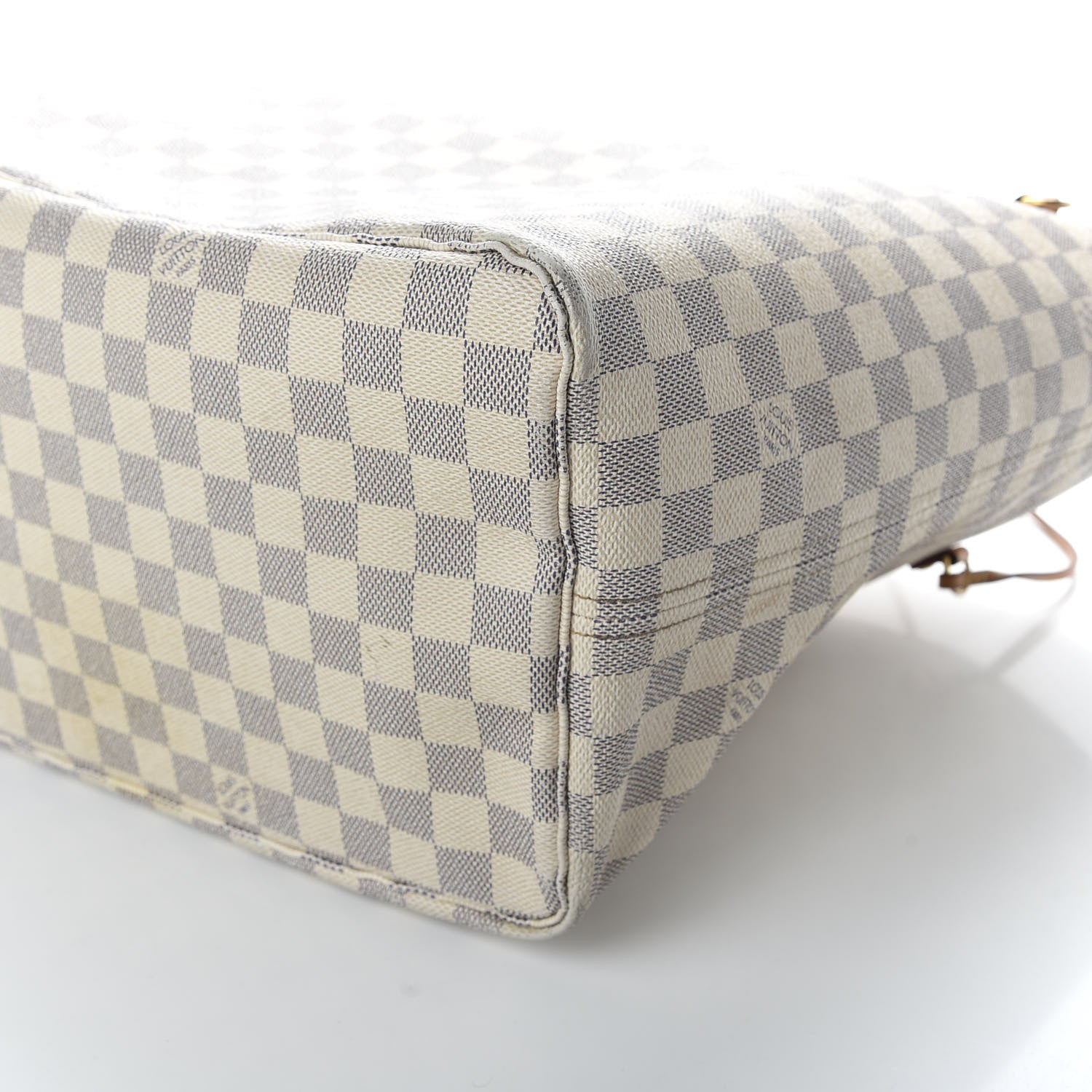 Louis Vuitton Damier Azur Neo Neverfull GM 11 of 11