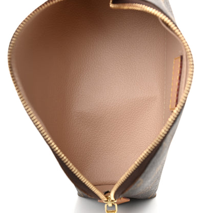 Louis Vuitton Monogram Cosmetic Pouch 5 of 7