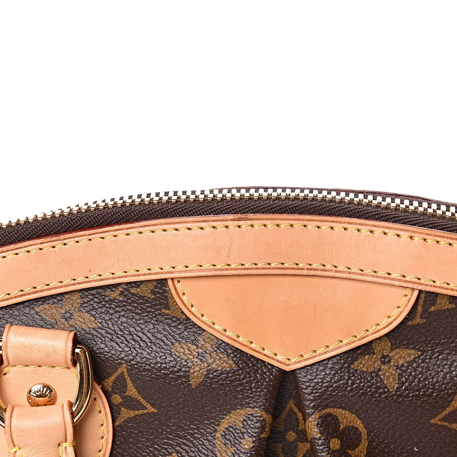Louis Vuitton Monogram Tivoli PM 9 of 14