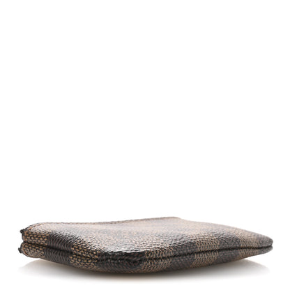 Louis Vuitton Damier Ebene Key Pouch 4 of 7