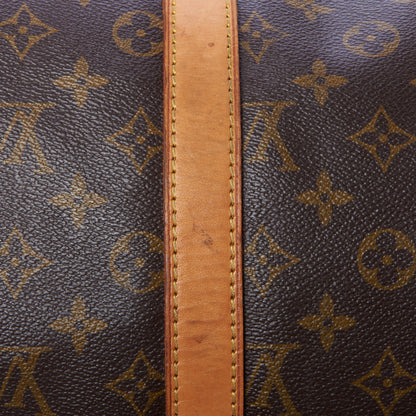 Louis Vuitton Monogram Keepall 45 12 of 13