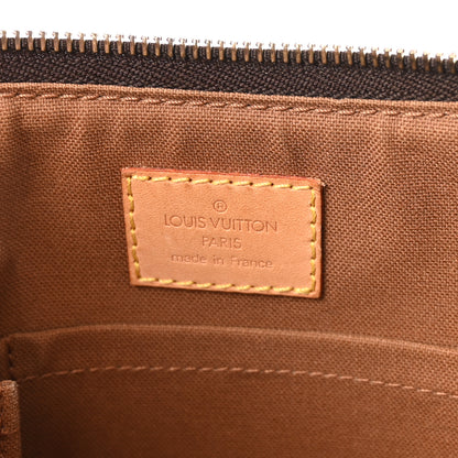 Louis Vuitton Monogram Tulum GM 6 of 9