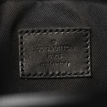 Louis Vuitton Monogram Eclipse Catch Bumbag 6 of 10