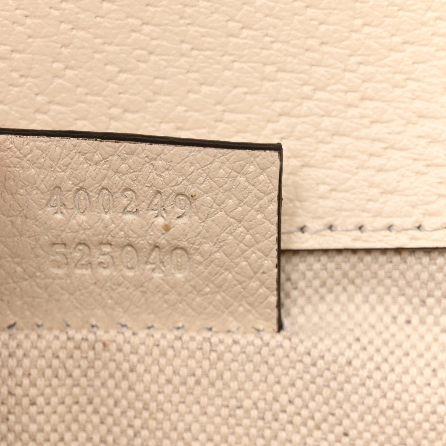 Gucci Textured Calfskin Crystal Small Dionysus Shoulder Bag Mystic White 7 of 14